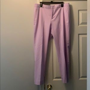 Banana Republic Ryan dress pants